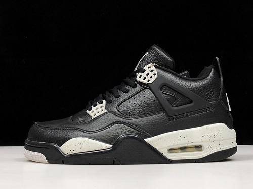 Air Jordan 4 Retro Ls 