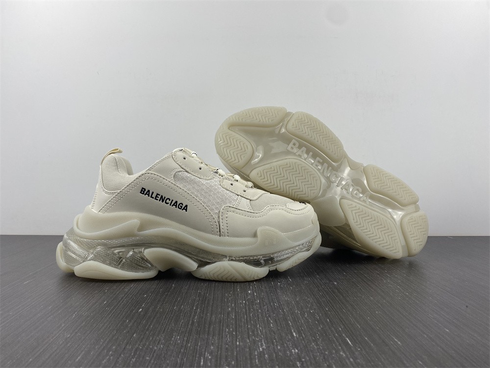 Balenciaga TRIPLE S TRAINER