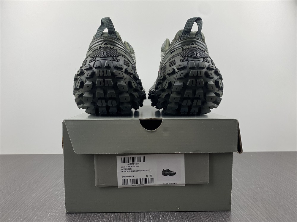 Balenciaga Defender Sneaker