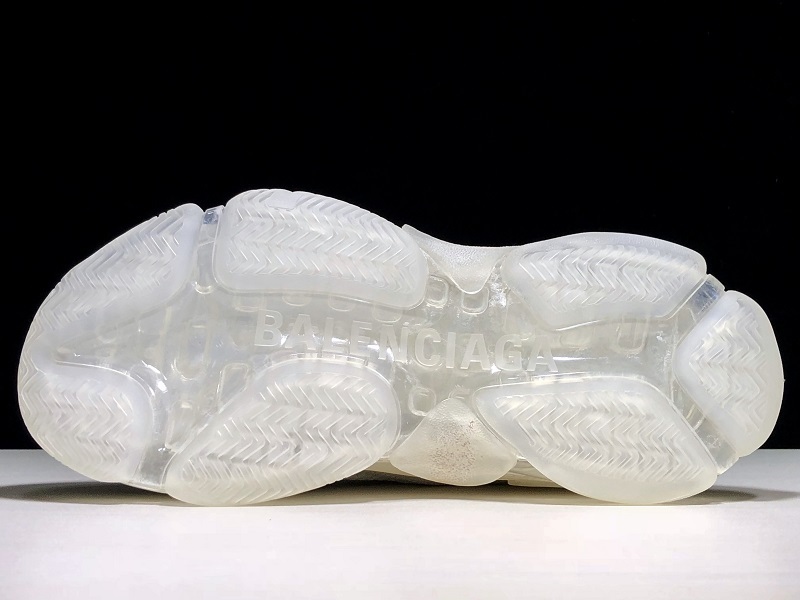 Balenciaga Triple S Trainer