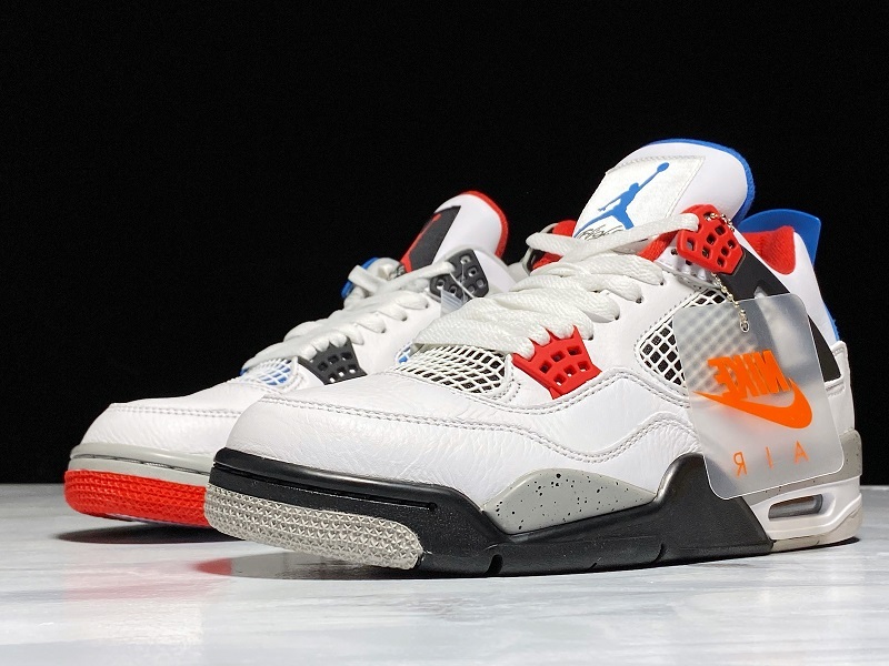 Air Jordan 4 Retro SE