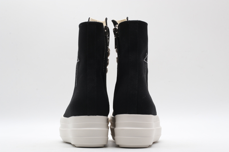 Rick Owens Shoes