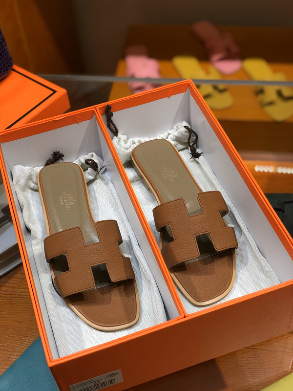 ORAN SANDAL