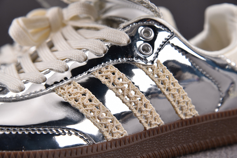 Wales Bonner x Samba 