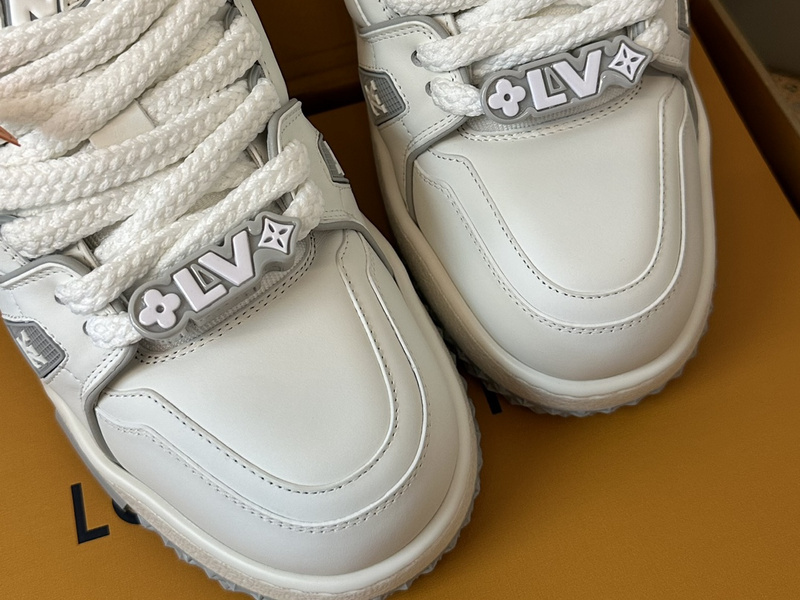 LV Trainer Maxi Sneaker