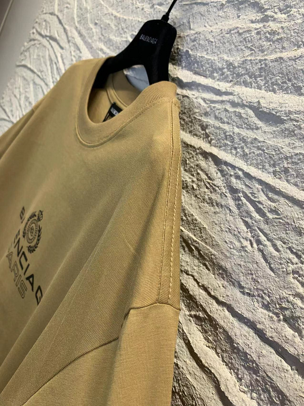 Balenc1aga T-SHIRT 2302070