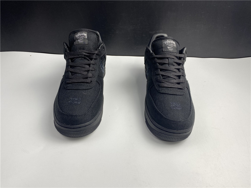 Stussy Nike Air Force 1 Low CZ9084-001