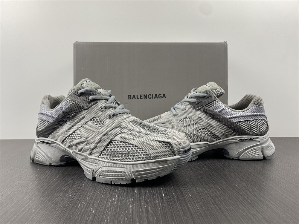 Balenciaga Phantom Sneaker