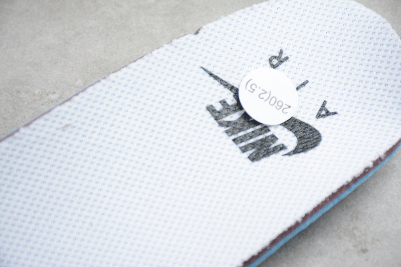 Nike Air Force 1 Iridescent CJ1646-100