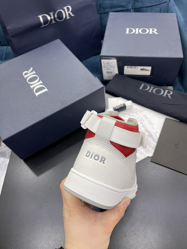 DIOR B27 SNEAKER