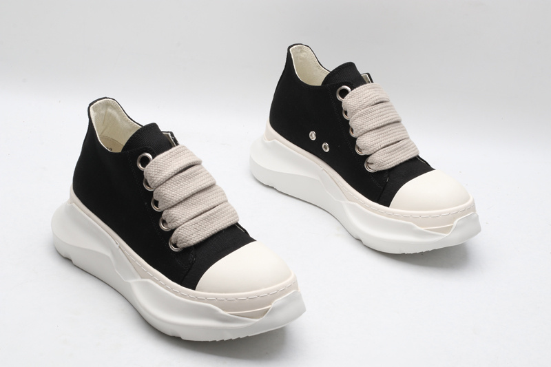 Rick Owens Shoes
