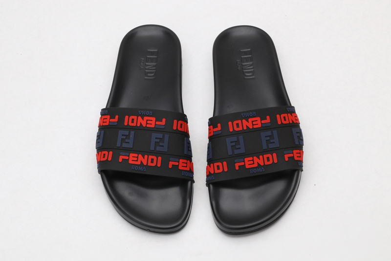 Fendi Slippers