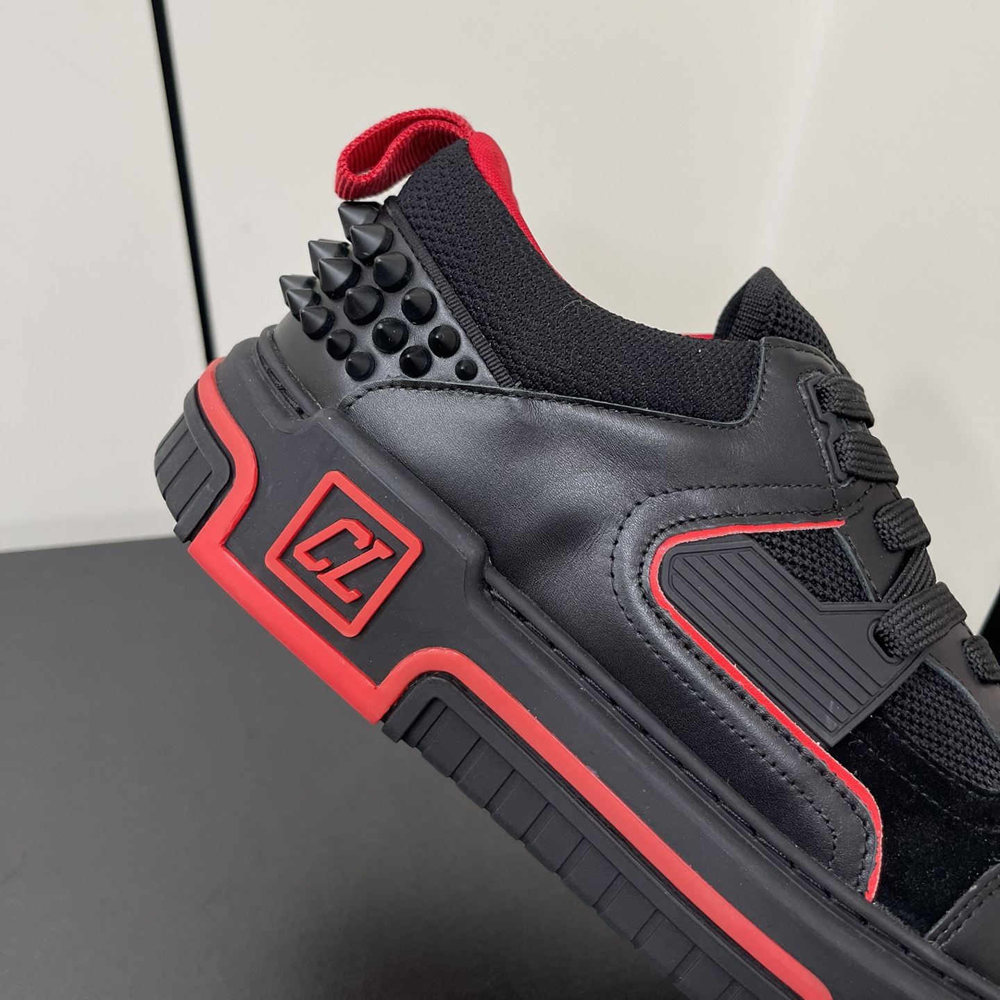 Christian Louboutin Customize Shoes