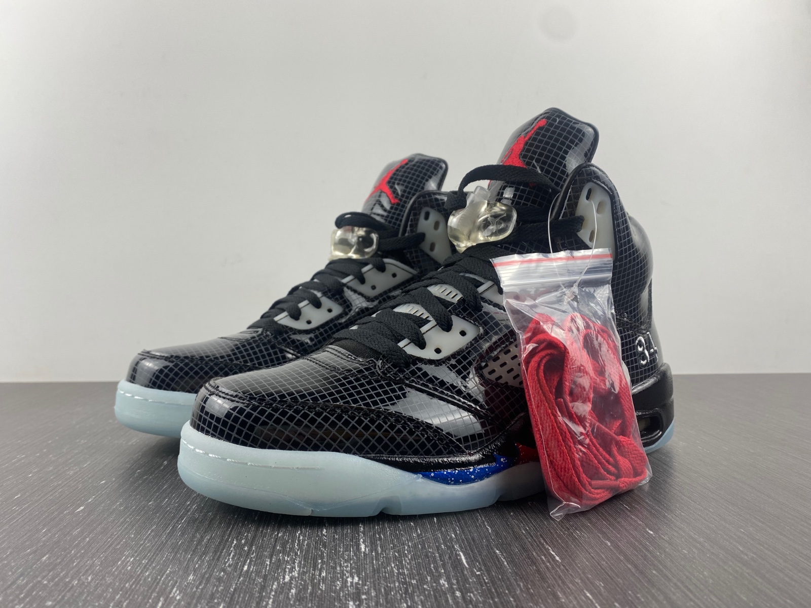Air Jordan 5 Retro Transformers  HO15-MNJDLS204-752667