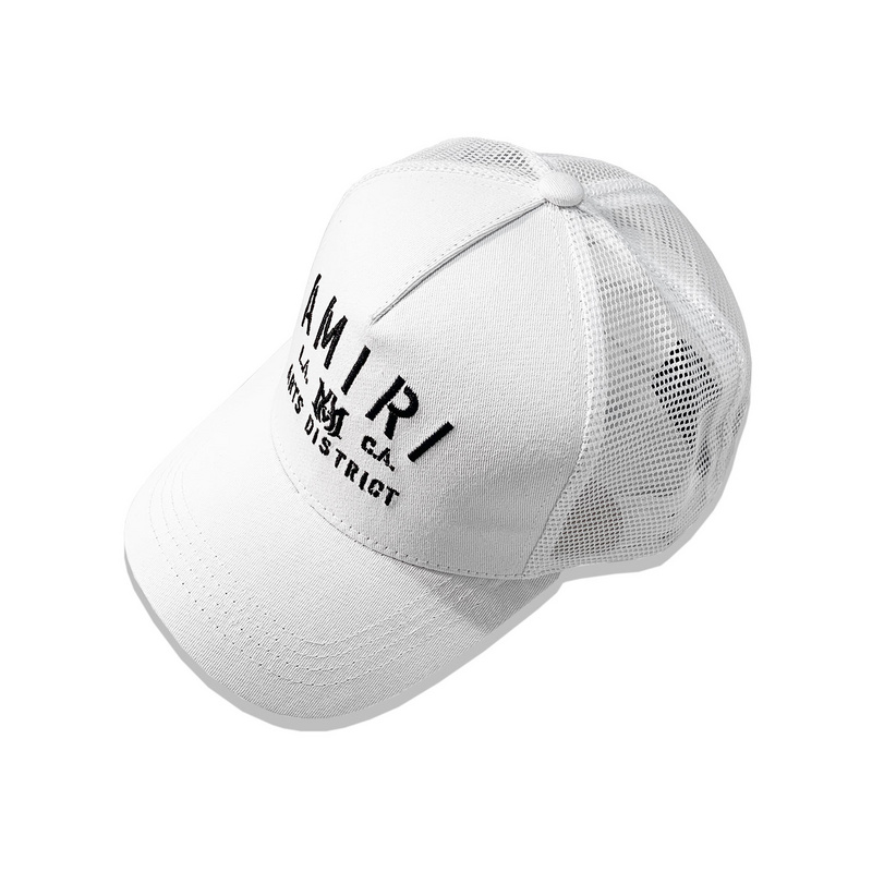 AM*RI HAT M012 ONE SIZE