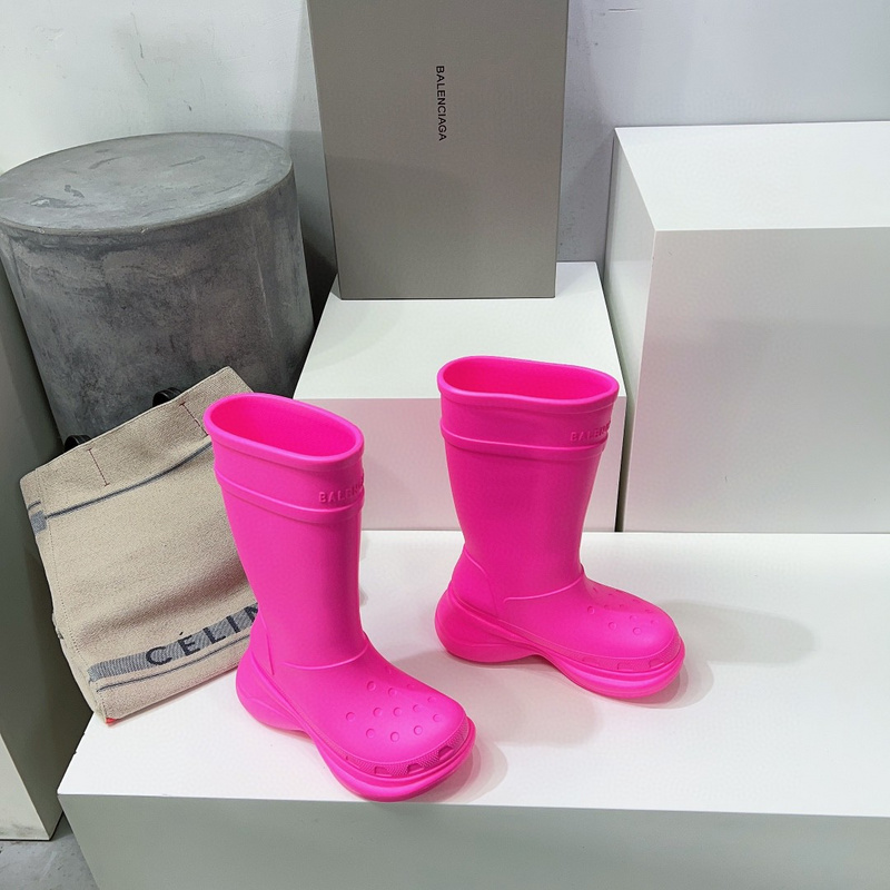 BLCG RAIN BOOTS