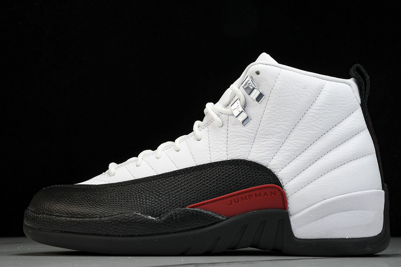 Jordan 12 Retro Taxi Flip    CT8013-162