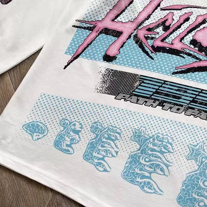 HELLSTAR long SLEEVE 2403011