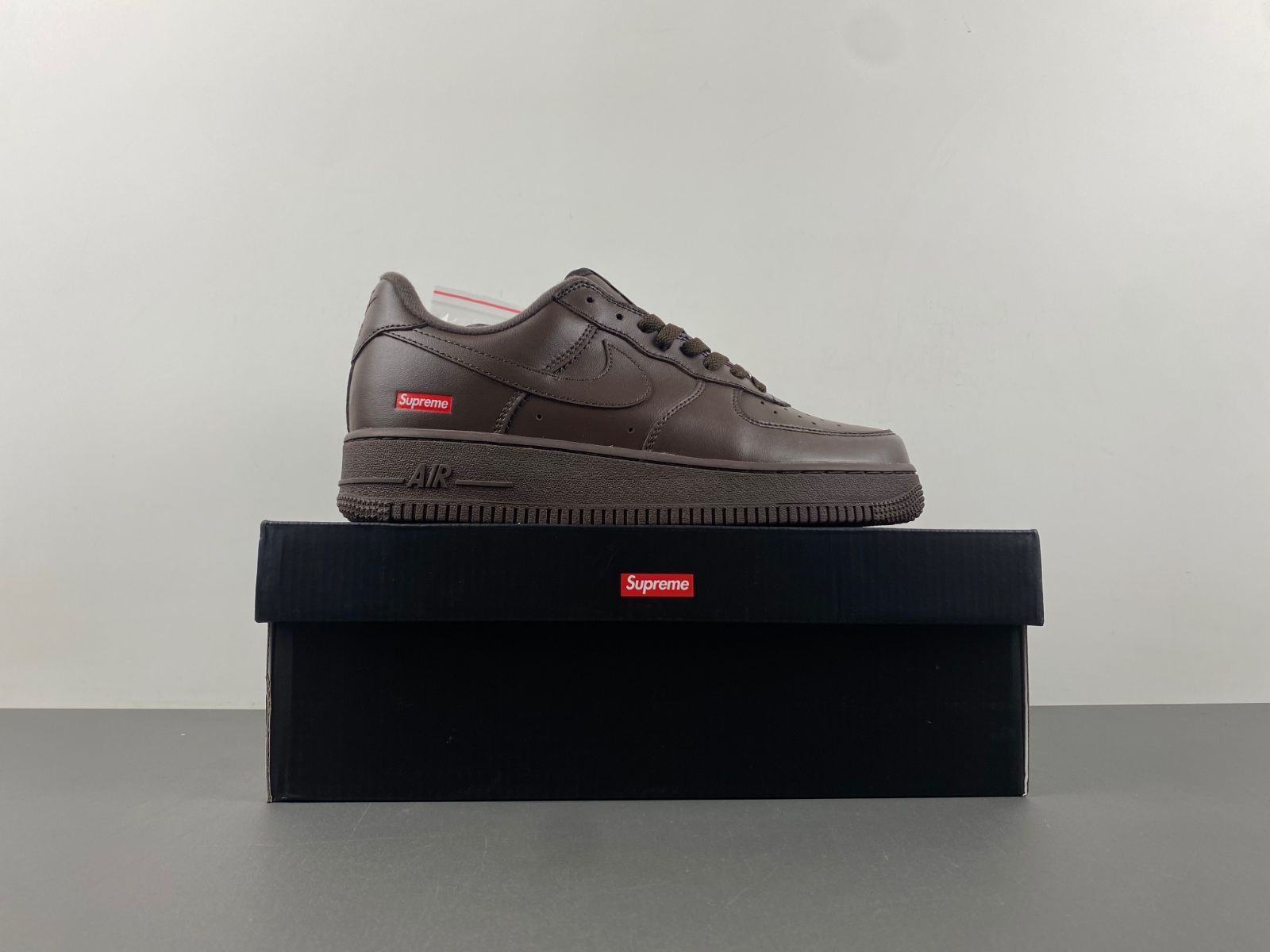 Supre* X Air Force 1 Low 