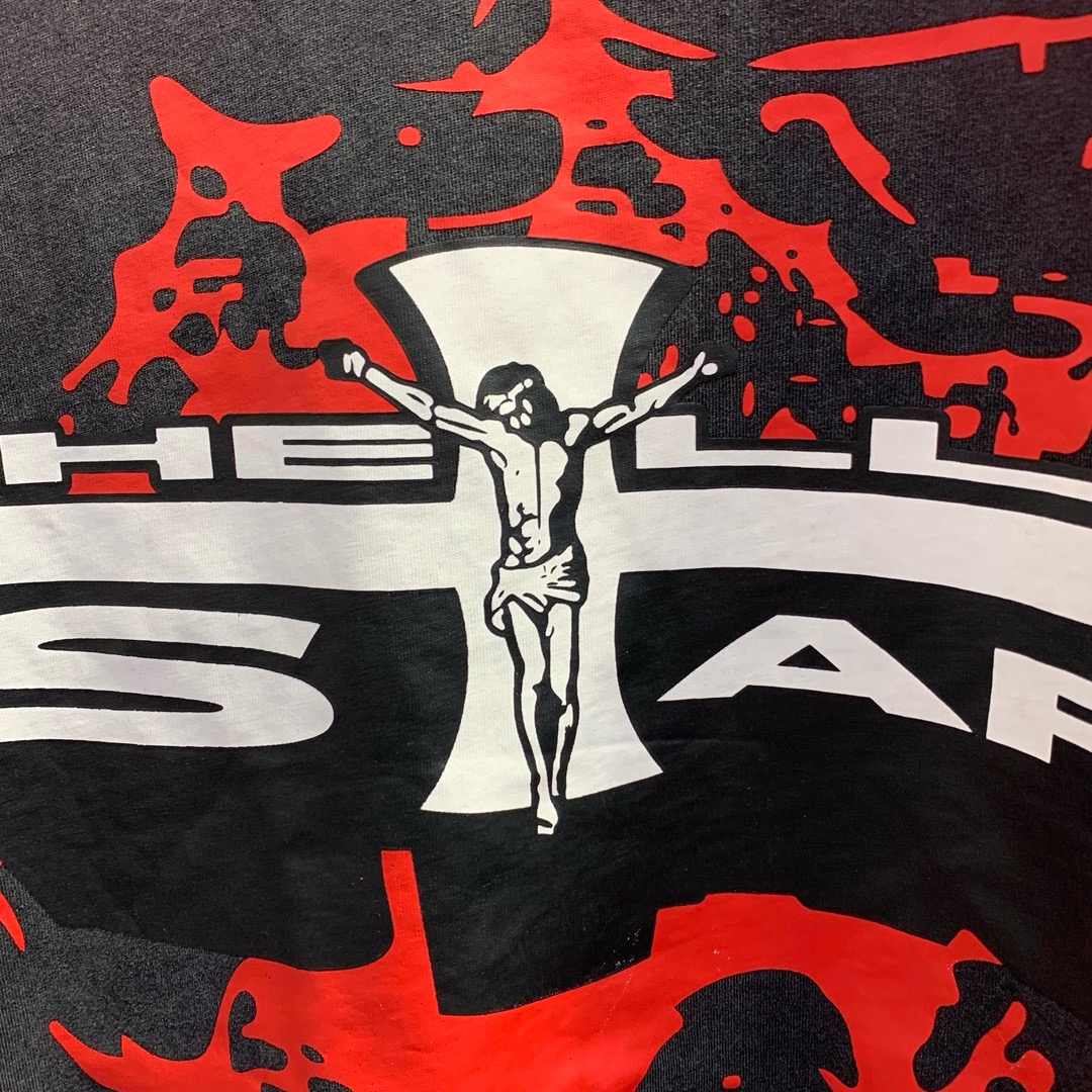 HELLSTAR T-SHIRT 2403014