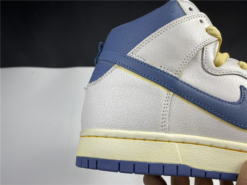 Nike SB Dunk High Atlas Lost At Sea  CZ3334-100