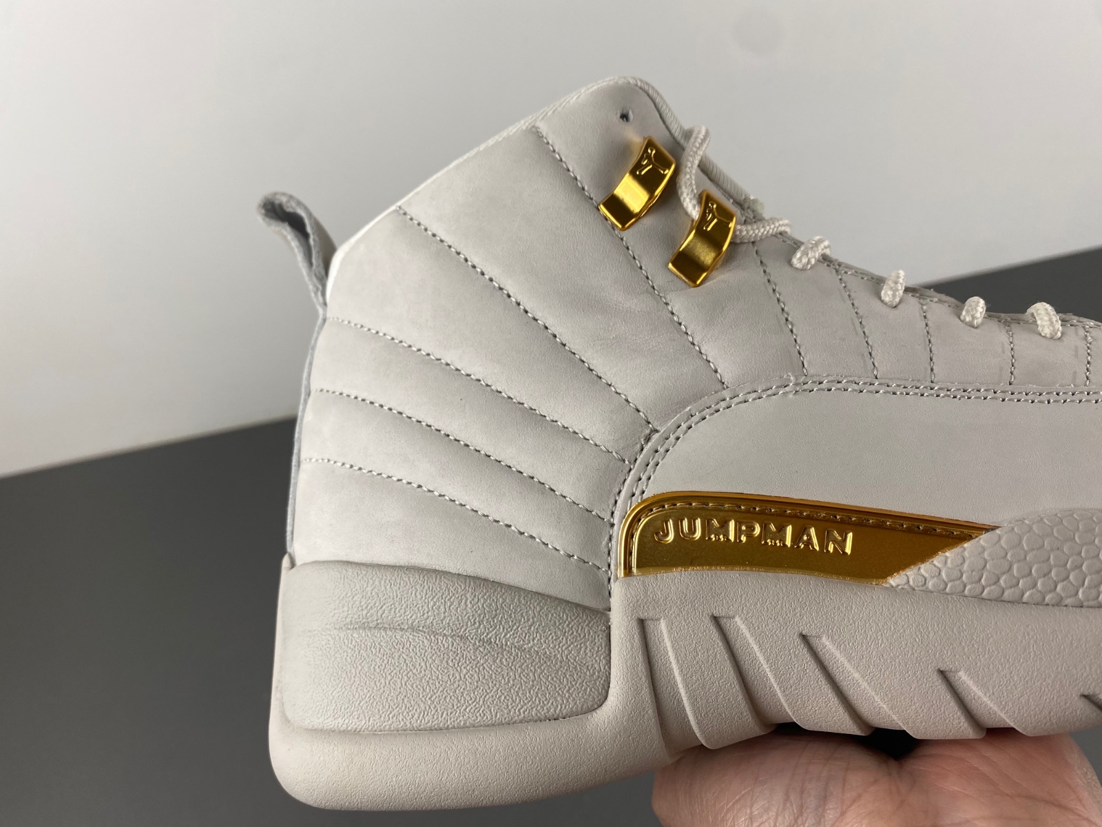 Jordan 12 Retro Phantom  FD9101-007