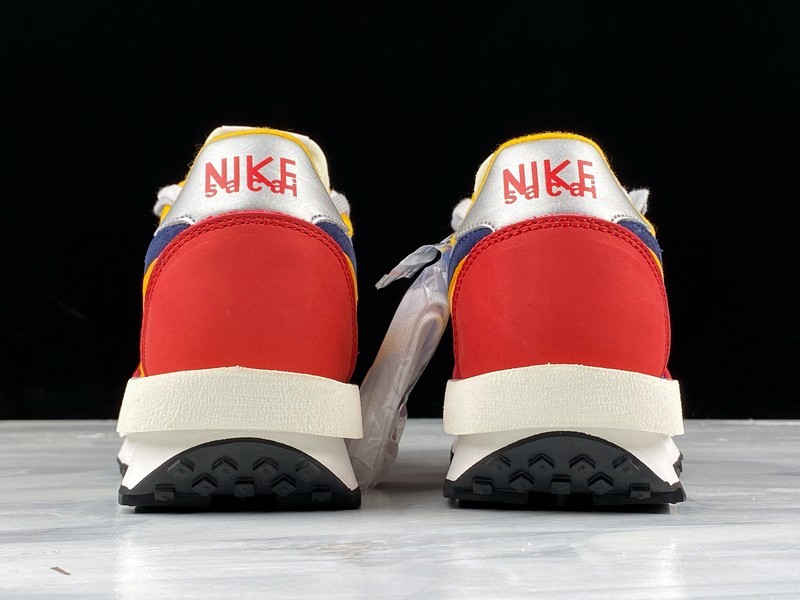 Nike LD Waffle Sacai Blue Multi - BV0073-400