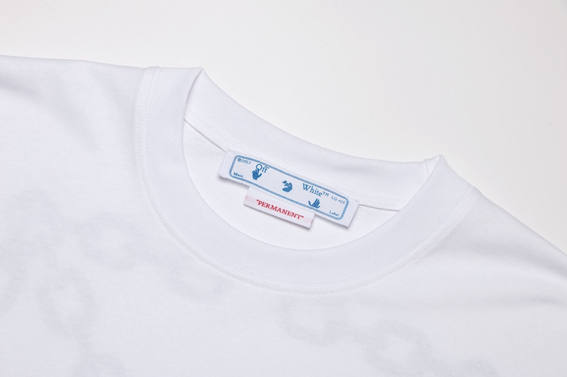 OFF-WHITE T-SHIRT 2302022