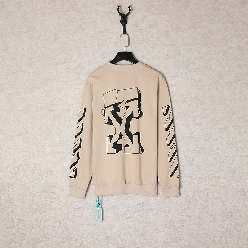 OFF-WHITE HOODIE P1900145