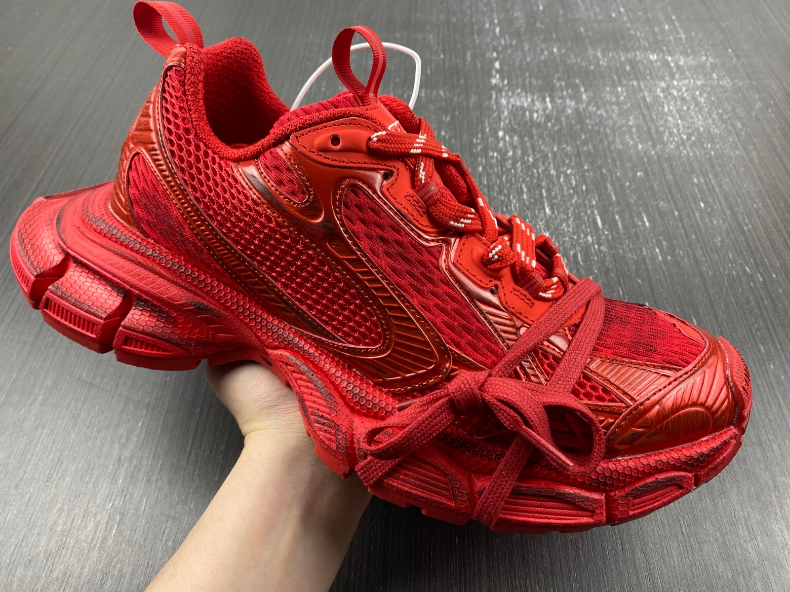 Balenciaga 3XL Sneaker