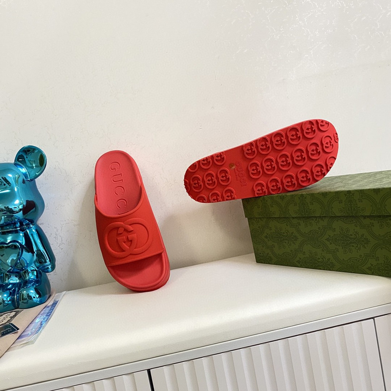 Gucci slide (EU35-EU45)