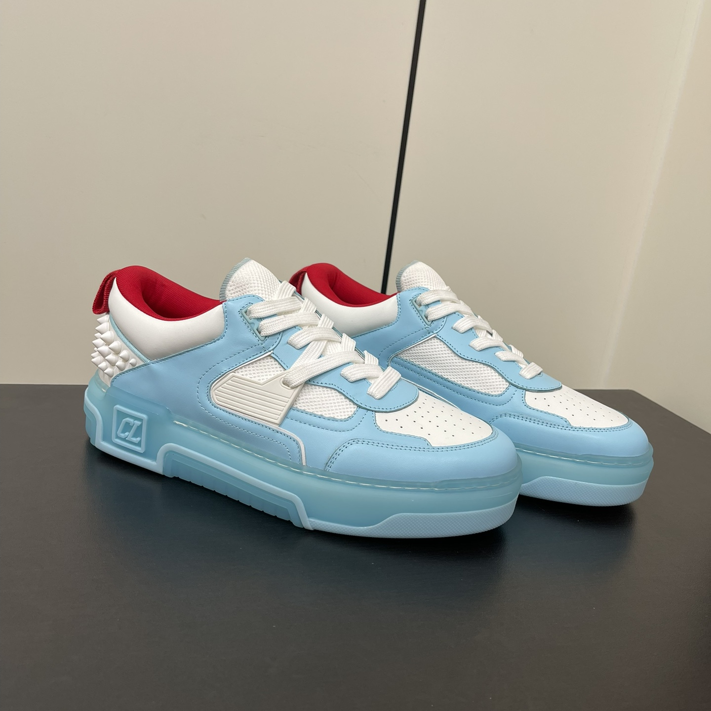 Christian Louboutin Customize Shoes