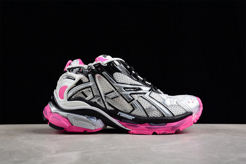 Balenciaga Runner Sneaker