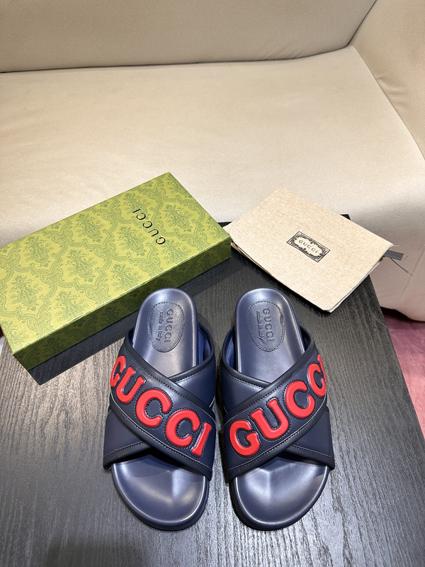 Gucci slide (EU38-EU45)