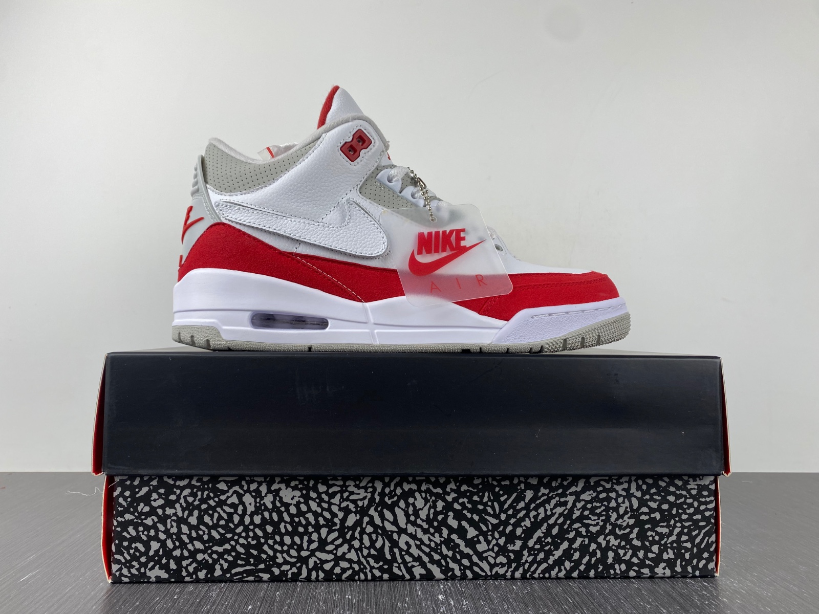 Air Jordan 3 Retro Tinker