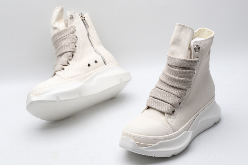 Rick Owens Shoes