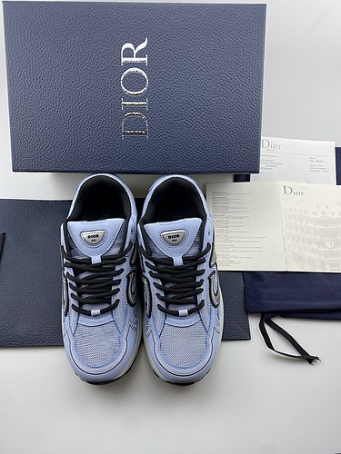 DIOR B30 SNEAKER