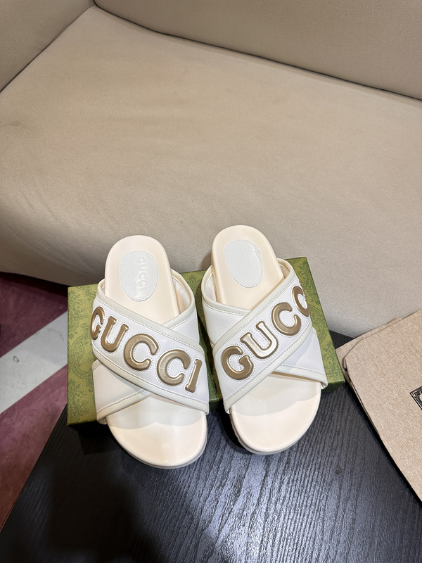 Gucci slide (EU38-EU45)