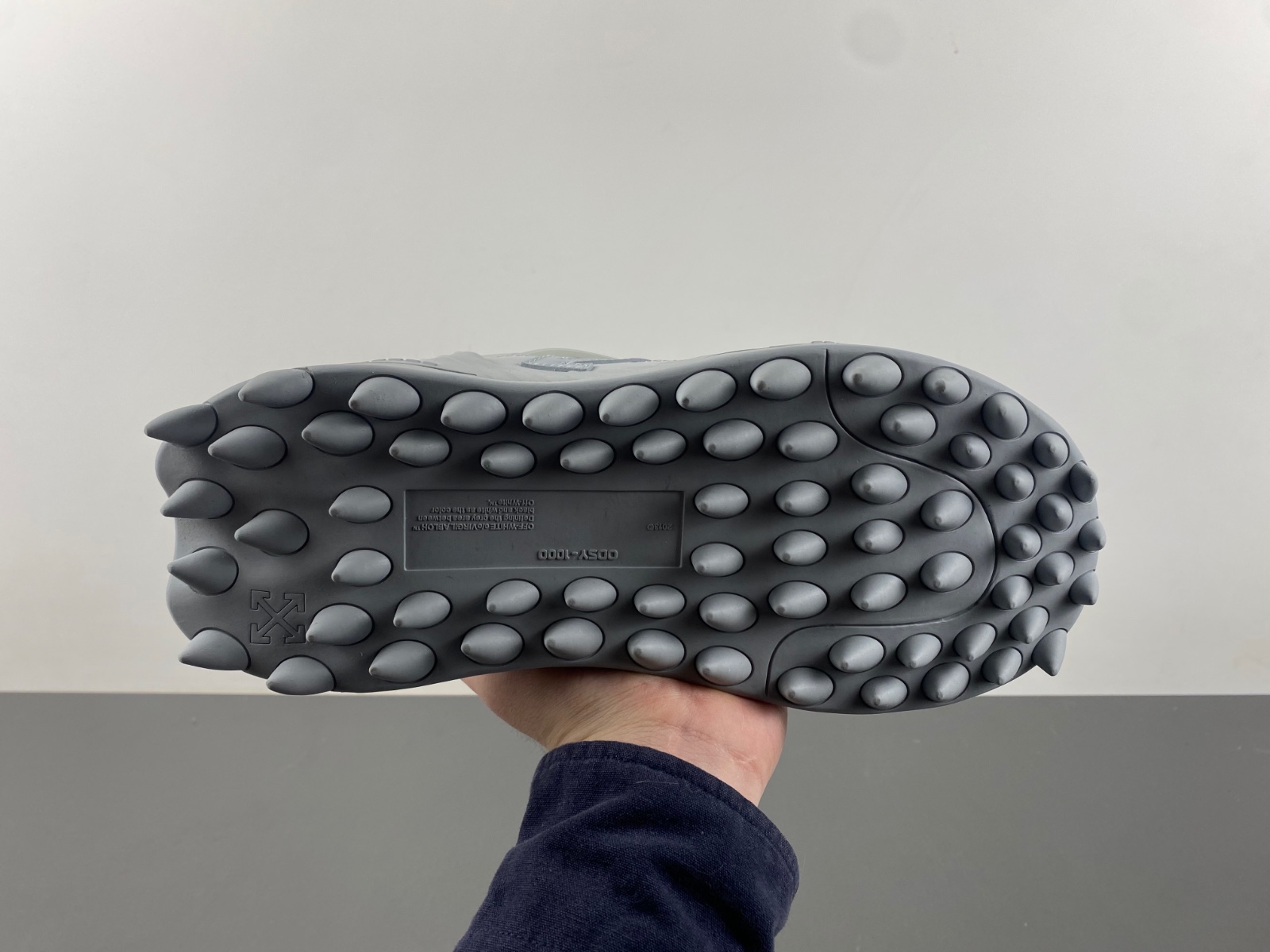 OW C/O​ ODSY-1000 SNEAKERS