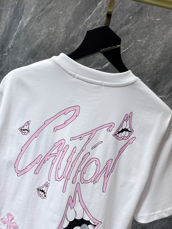 CHR0ME HEART T-SHIRT 2306019