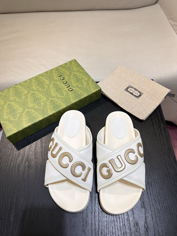 Gucci slide (EU38-EU45)