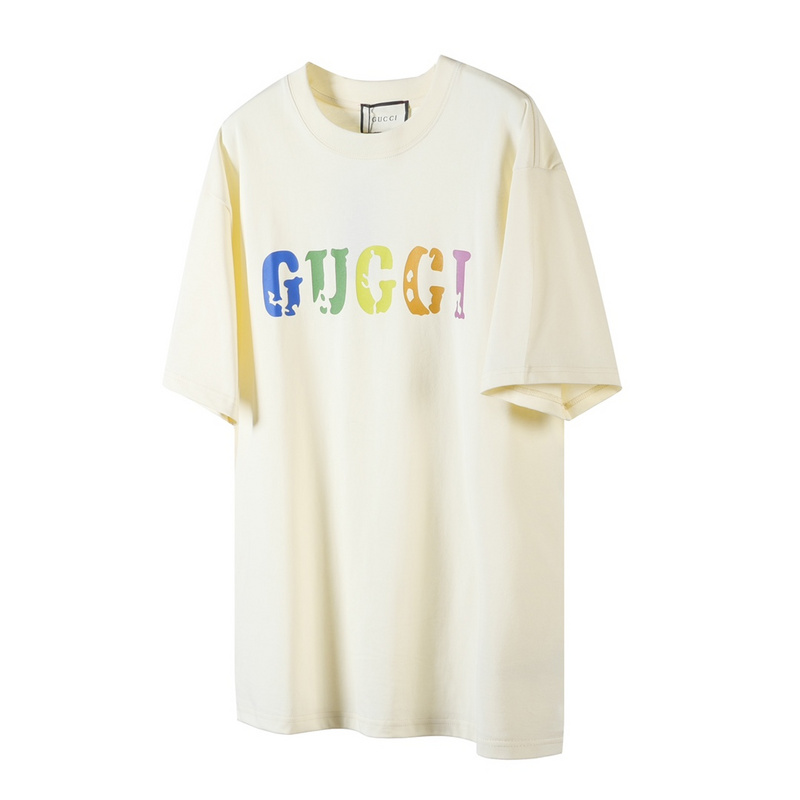 Gucci T-SHIRT GG-13