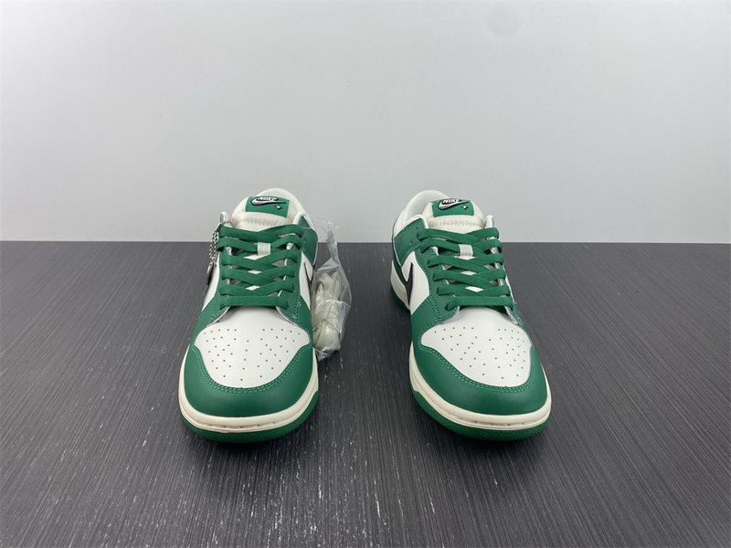 Nike Dunk Low "Lottery" Green DR9654-100
