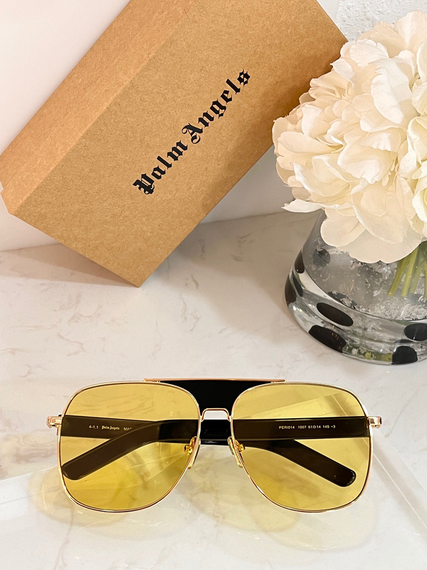 PALM ANGLES SUNGLASSES 202304007