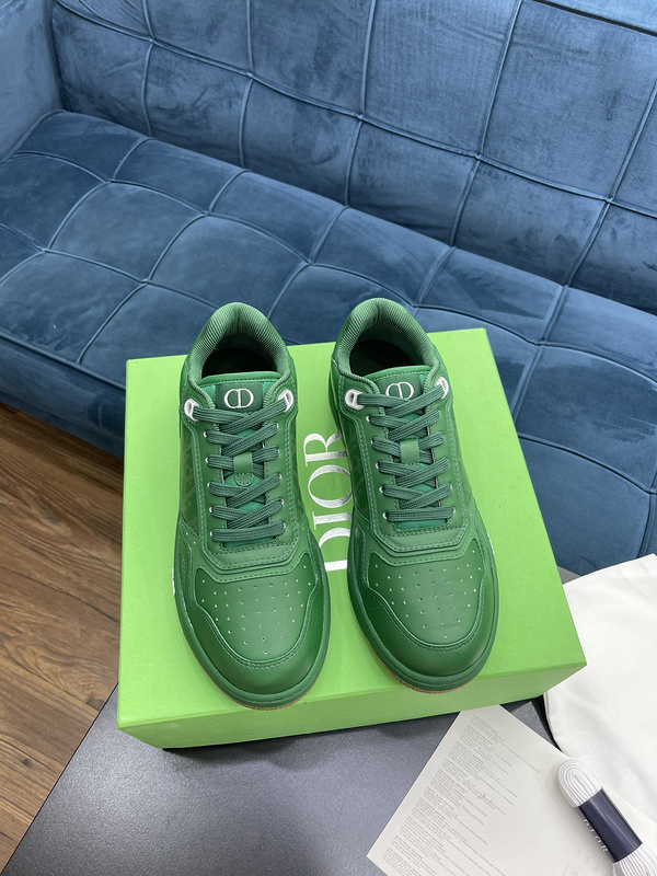 DIOR B27 SNEAKER