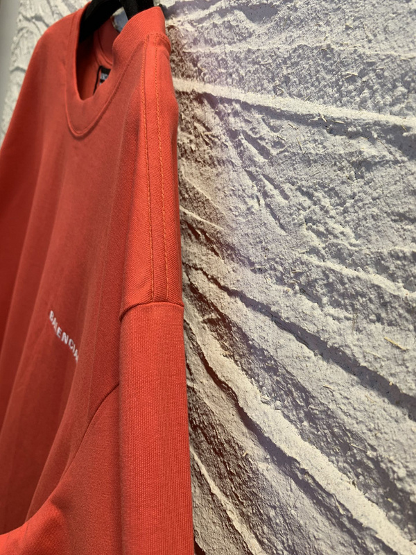 Balenc1aga T-SHIRT 2302069