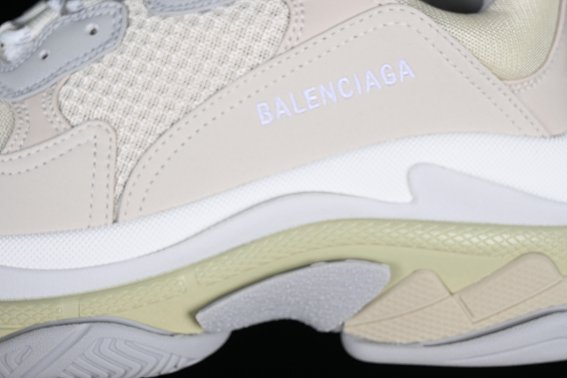 Balenciaga TRIPLE S TRAINER