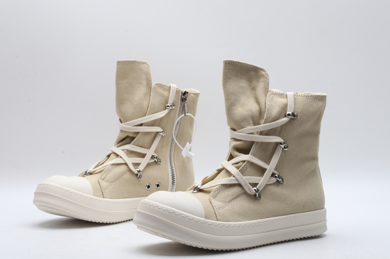 Rick Owens Shoes