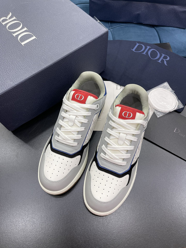 DIOR B27 SNEAKER