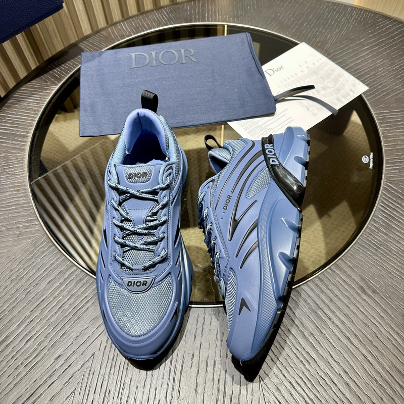DIOR B44 SNEAKER